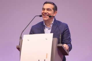 tsipras